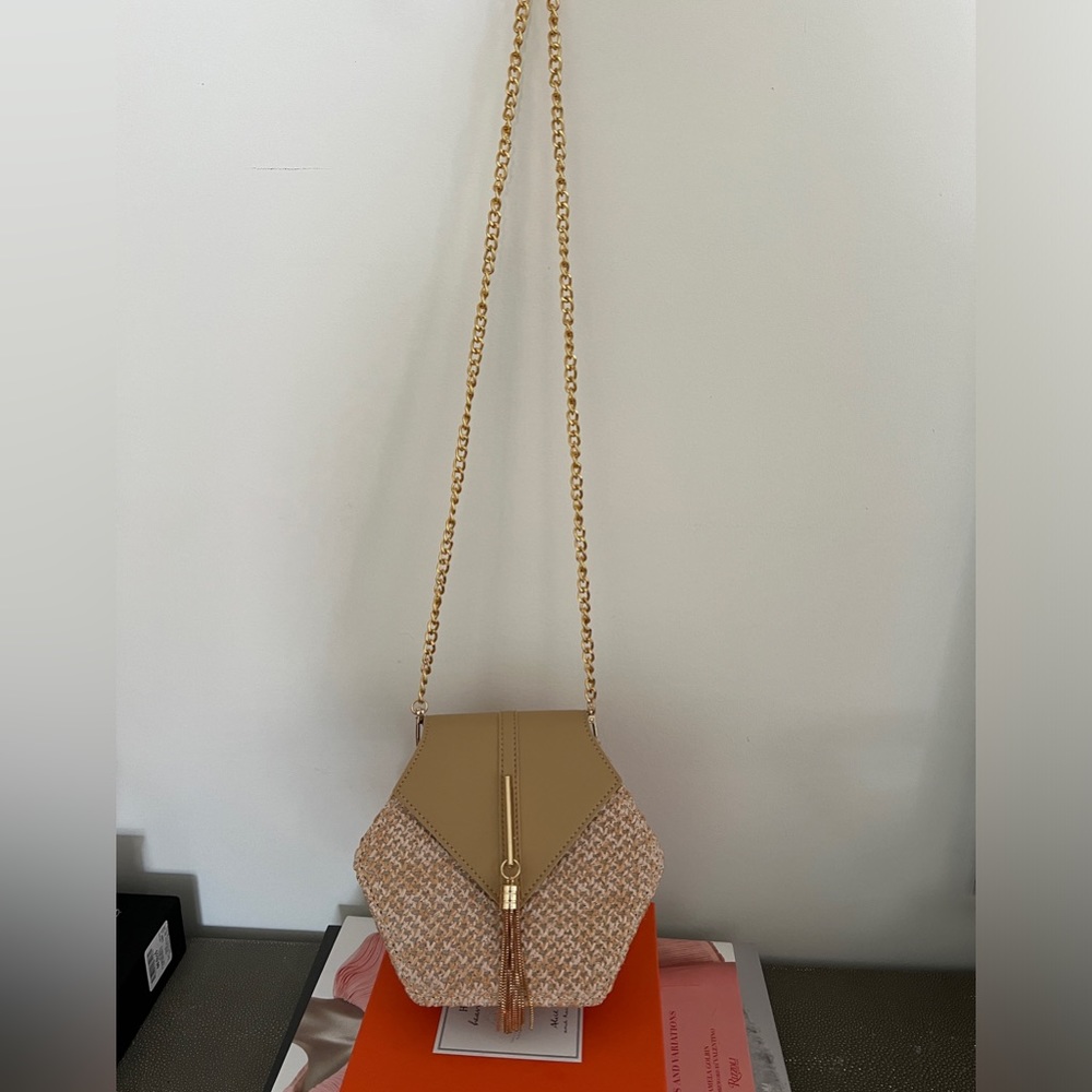 Boho style bag